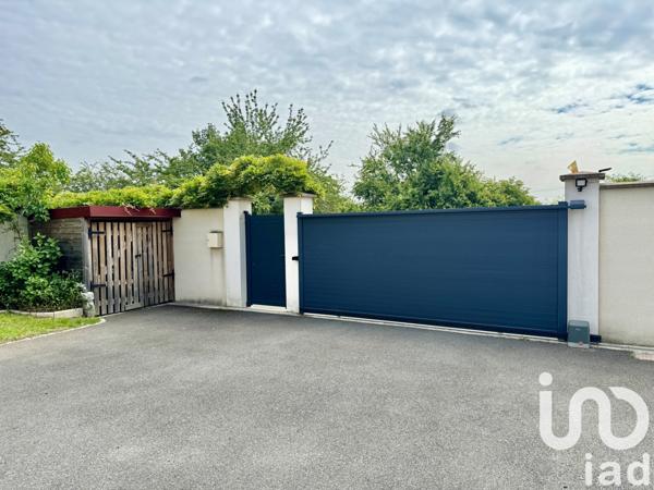 Maison à vendre 8 pièces 140 m² Longpont-sur-Orge