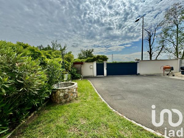Maison à vendre 8 pièces 140 m² Longpont-sur-Orge