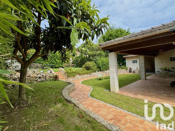 Maison à vendre 8 pièces 140 m² Longpont-sur-Orge