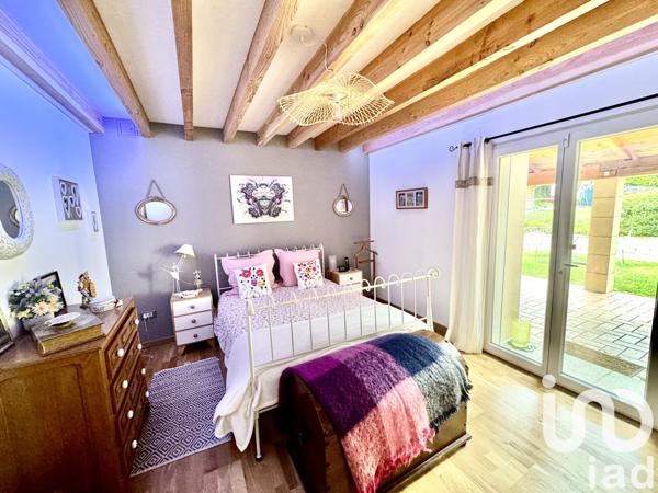 Maison à vendre 8 pièces 140 m² Longpont-sur-Orge