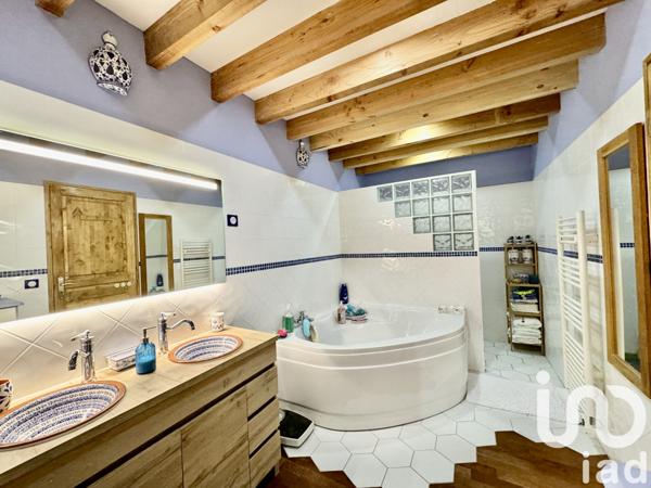 Maison à vendre 8 pièces 140 m² Longpont-sur-Orge