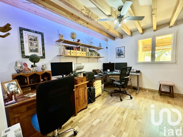 Maison à vendre 8 pièces 140 m² Longpont-sur-Orge