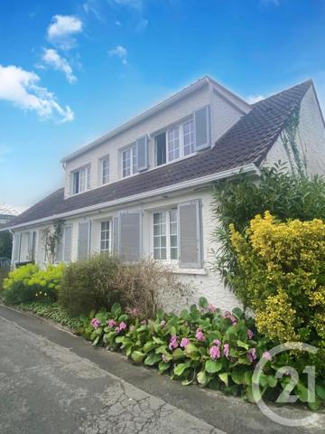 Maison à vendre  7 pièces - 171,15 m2 LE MEE SUR SEINE - 77