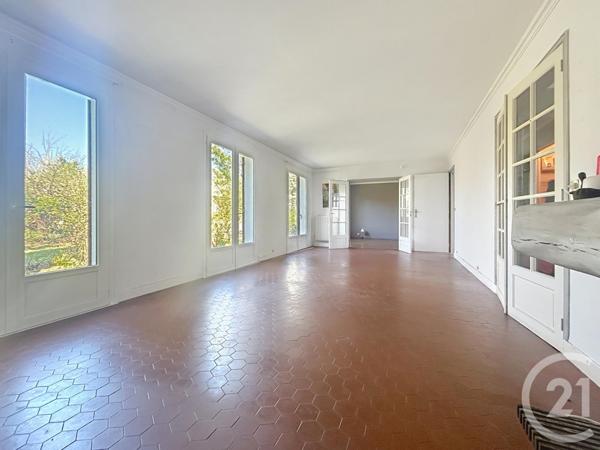 Maison à vendre  7 pièces - 171,15 m2 LE MEE SUR SEINE - 77