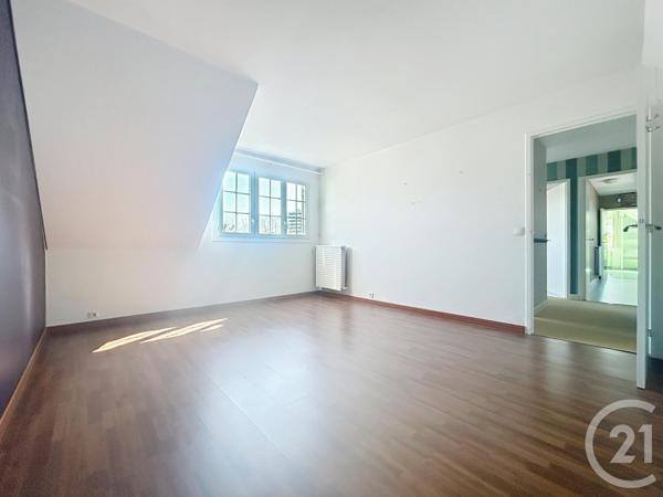 Maison à vendre  7 pièces - 171,15 m2 LE MEE SUR SEINE - 77