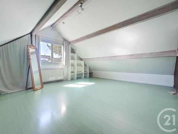 Maison à vendre  7 pièces - 171,15 m2 LE MEE SUR SEINE - 77