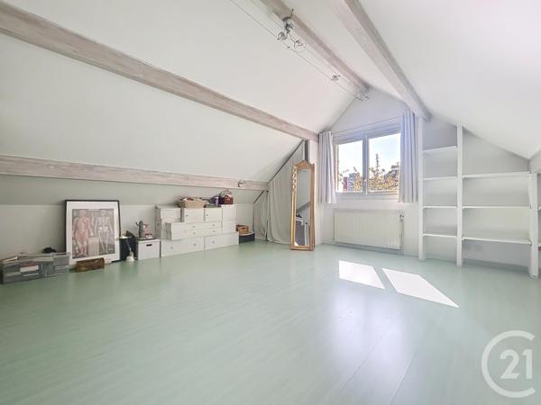 Maison à vendre  7 pièces - 171,15 m2 LE MEE SUR SEINE - 77