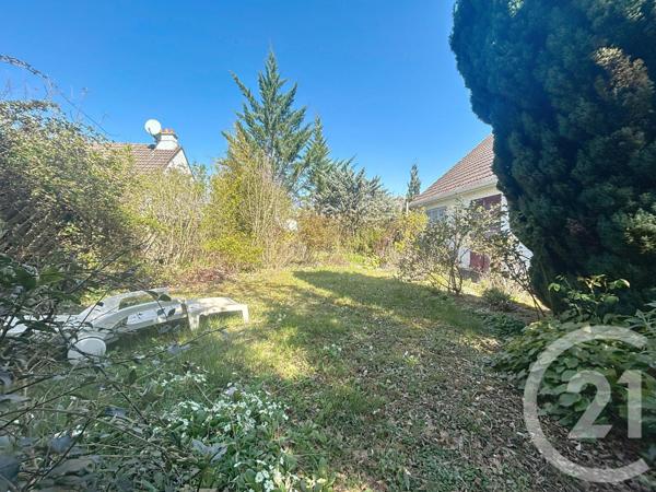 Maison à vendre  7 pièces - 171,15 m2 LE MEE SUR SEINE - 77