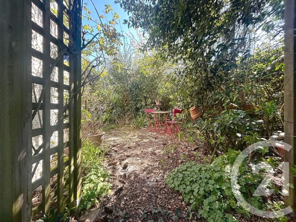 Maison à vendre  7 pièces - 171,15 m2 LE MEE SUR SEINE - 77