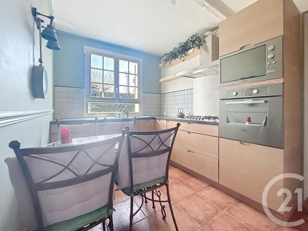 Maison à vendre  7 pièces - 171,15 m2 LE MEE SUR SEINE - 77