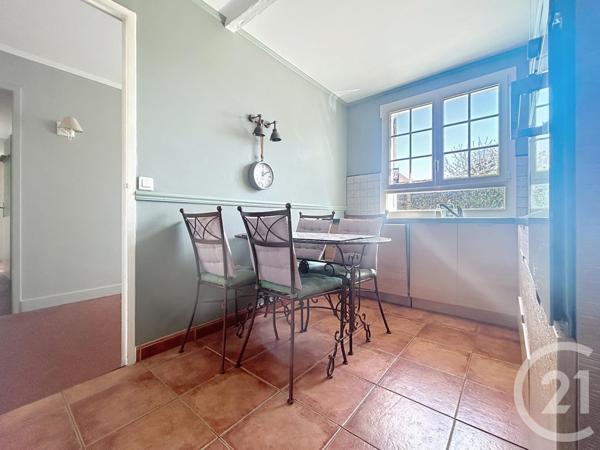 Maison à vendre  7 pièces - 171,15 m2 LE MEE SUR SEINE - 77