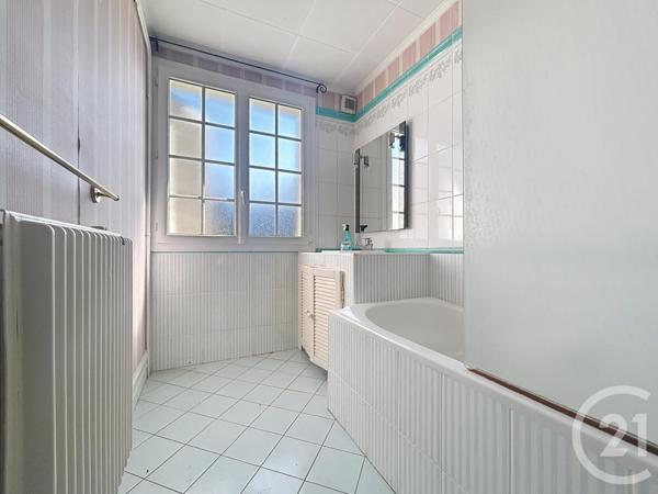 Maison à vendre  7 pièces - 171,15 m2 LE MEE SUR SEINE - 77
