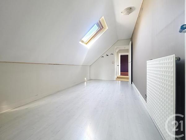 Maison à vendre  7 pièces - 171,15 m2 LE MEE SUR SEINE - 77