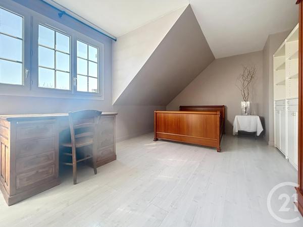 Maison à vendre  7 pièces - 171,15 m2 LE MEE SUR SEINE - 77