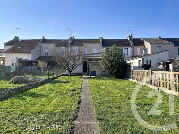 Maison à vendre  4 pièces - 88,20 m2 EPERNAY - 51