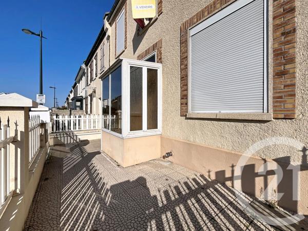 Maison à vendre  4 pièces - 88,20 m2 EPERNAY - 51