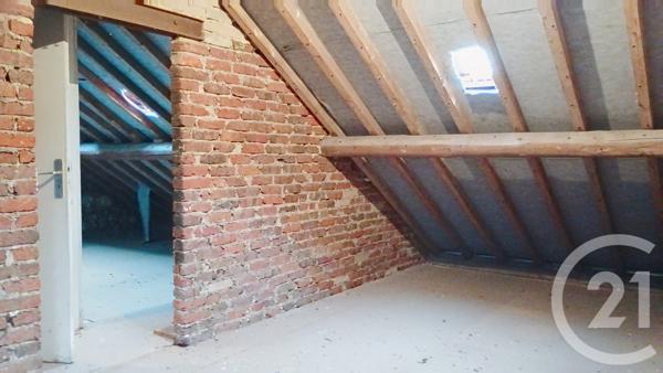 Maison à vendre  4 pièces - 88,20 m2 EPERNAY - 51