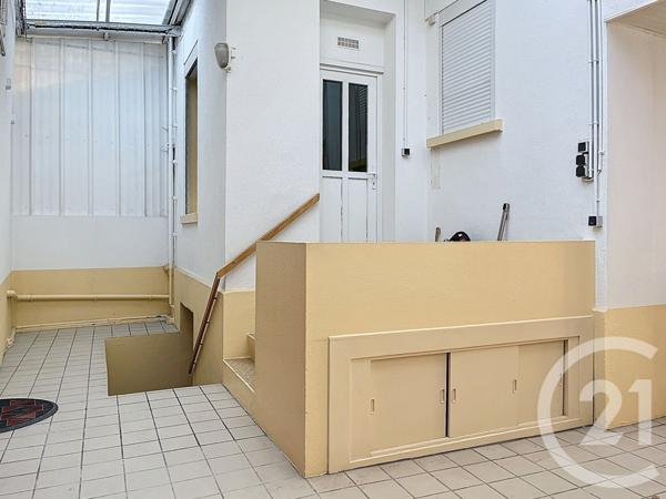 Maison à vendre  4 pièces - 88,20 m2 EPERNAY - 51