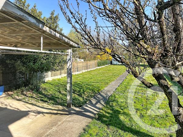 Maison à vendre  4 pièces - 88,20 m2 EPERNAY - 51