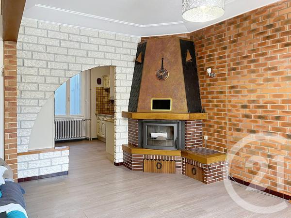 Maison à vendre  4 pièces - 88,20 m2 EPERNAY - 51