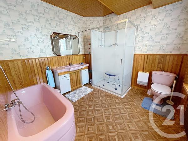 Maison à vendre  4 pièces - 88,20 m2 EPERNAY - 51