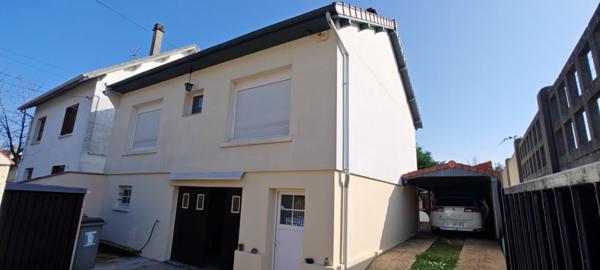 Maison Tremblay En France au Vert-Galant Idéal famille!