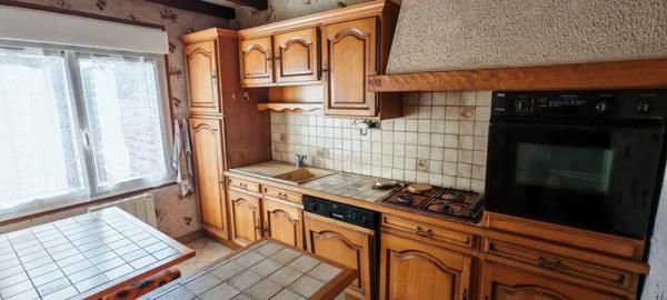 Maison Tremblay En France au Vert-Galant Idéal famille!