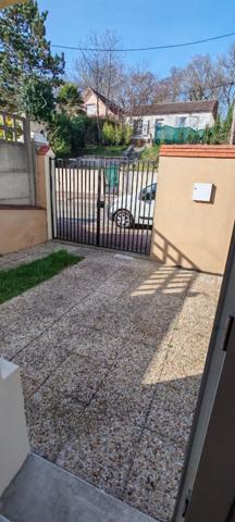 Maison Tremblay En France au Vert-Galant Idéal famille!