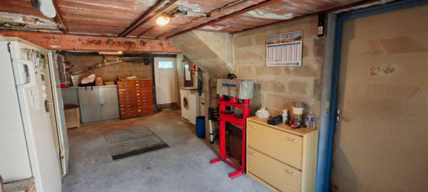 Maison Tremblay En France au Vert-Galant Idéal famille!