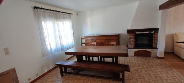 Maison Tremblay En France au Vert-Galant Idéal famille!