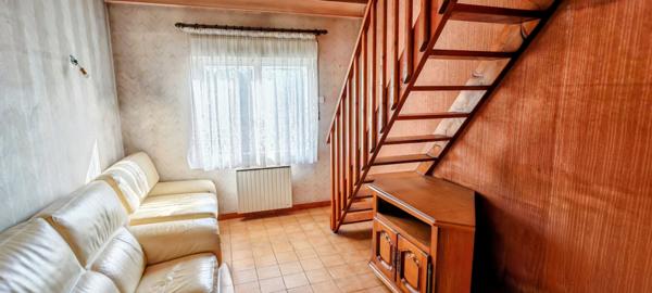 Maison Tremblay En France au Vert-Galant Idéal famille!