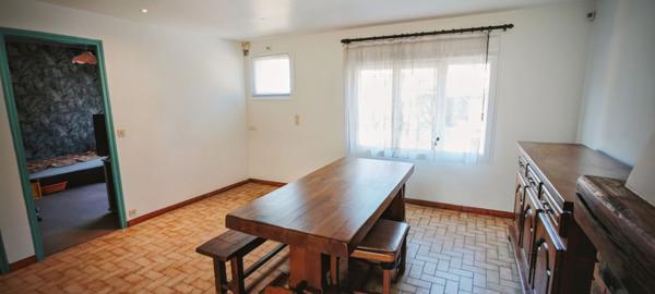 Maison Tremblay En France au Vert-Galant Idéal famille!