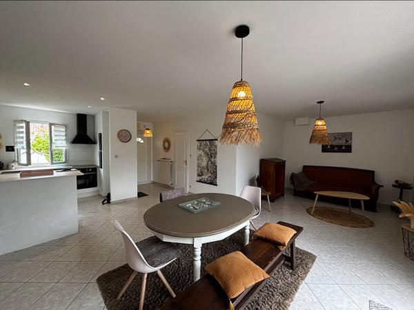 Maison Perigny 4 pièces 85 m² Perigny