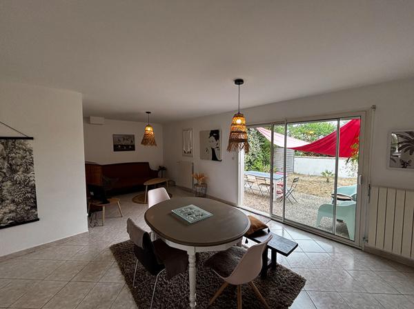 Maison Perigny 4 pièces 85 m² Perigny