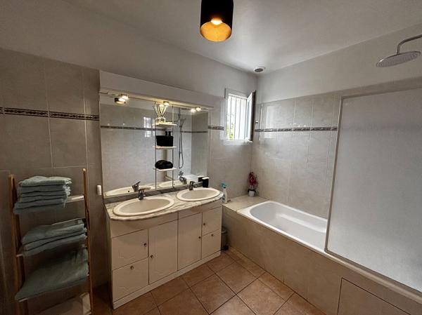 Maison Perigny 4 pièces 85 m² Perigny