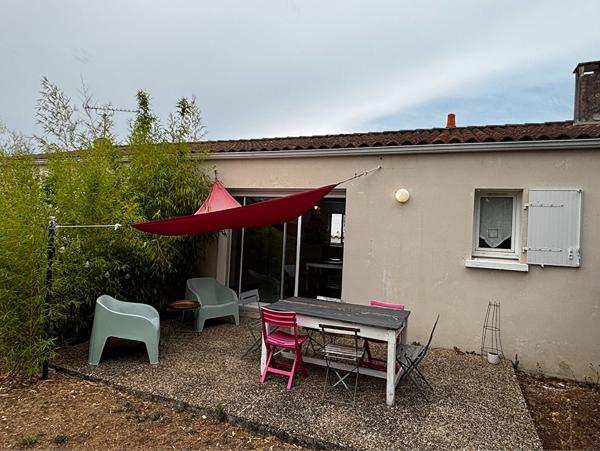 Maison Perigny 4 pièces 85 m² Perigny