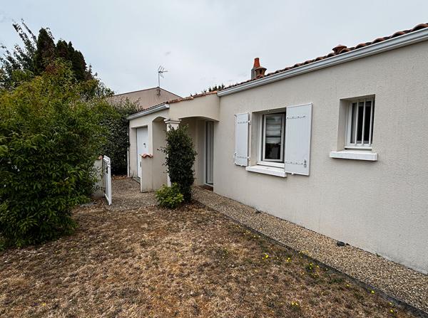 Maison Perigny 4 pièces 85 m² Perigny