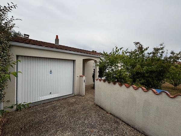 Maison Perigny 4 pièces 85 m² Perigny