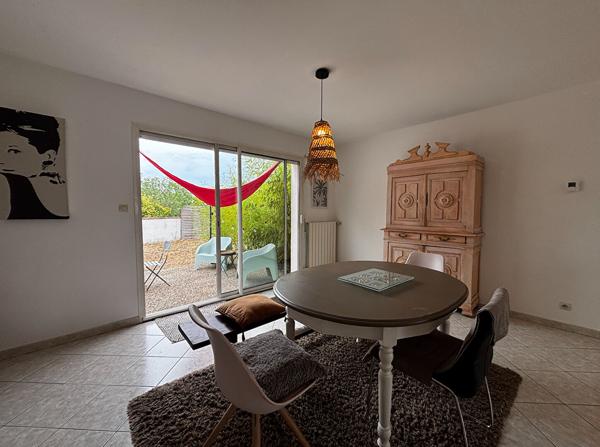 Maison Perigny 4 pièces 85 m² Perigny