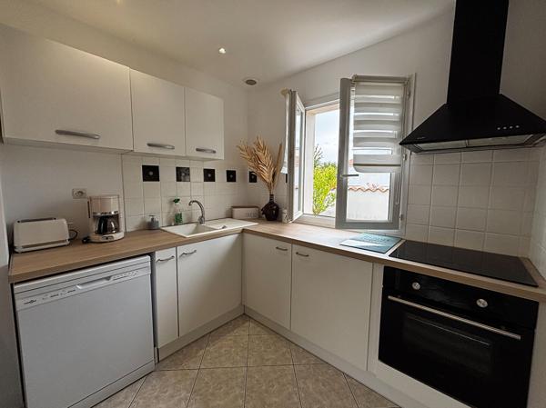 Maison Perigny 4 pièces 85 m² Perigny