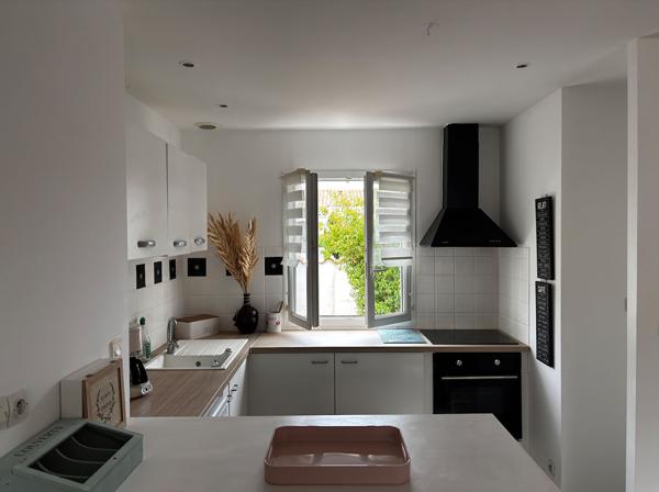 Maison Perigny 4 pièces 85 m² Perigny
