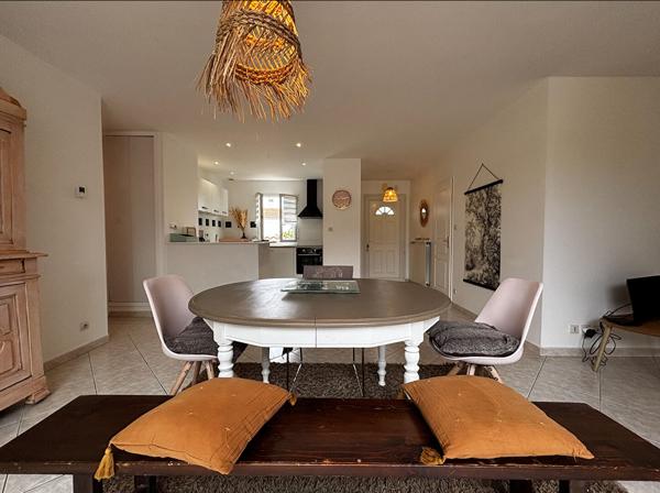 Maison Perigny 4 pièces 85 m² Perigny