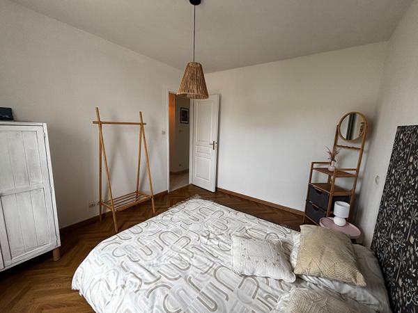 Maison Perigny 4 pièces 85 m² Perigny