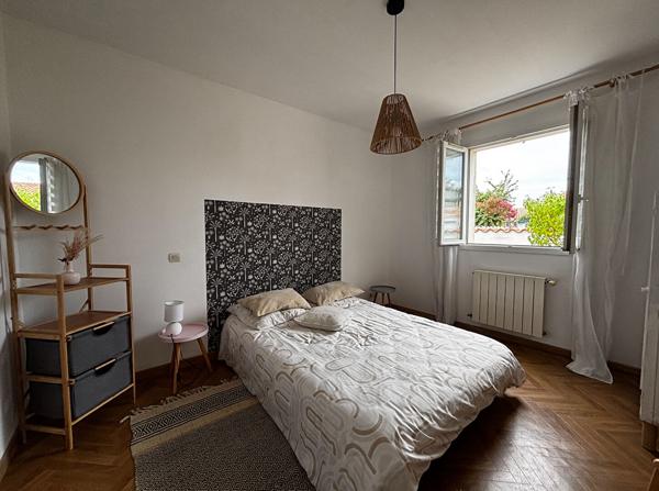 Maison Perigny 4 pièces 85 m² Perigny