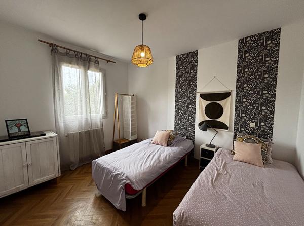 Maison Perigny 4 pièces 85 m² Perigny