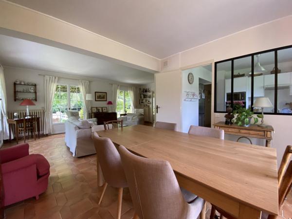 Environnement enchanteur