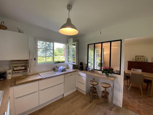 Environnement enchanteur