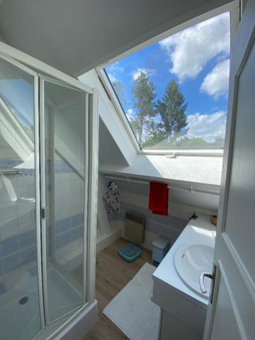 Environnement enchanteur