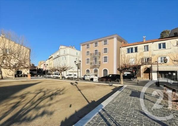 Appartement T3 à vendre  3 pièces - 77,21 m 2   ST FLORENT  - 202
