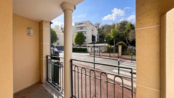 Appartement Le Plessis Robinson 2 pièce(s) 44.66 m2